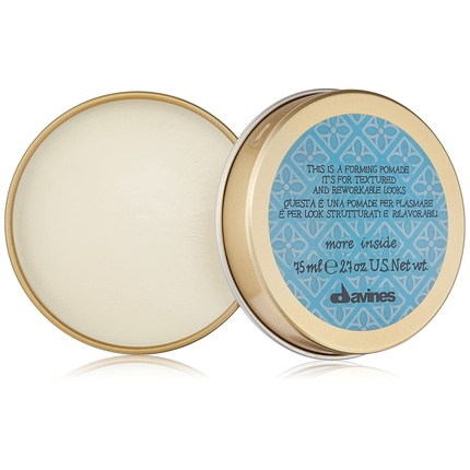 Помада для укладки Davines More Inside