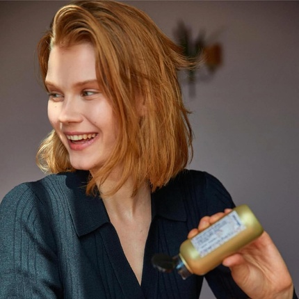 Сыворотка для волос Davines More Inside Texturizing Serum