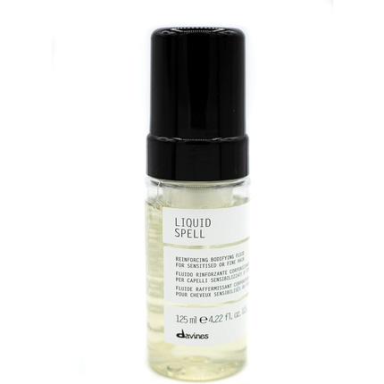 Bodifying Fluid Davines Liquid Spell