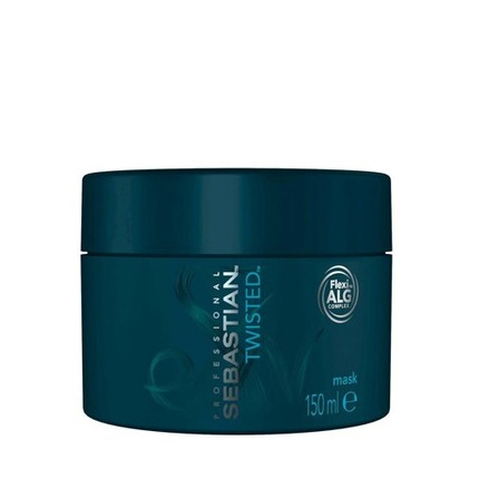 Маска для волос Sebastian Professional Twisted