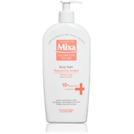 Body Balm Mixa Repairing Body Balm Surgras