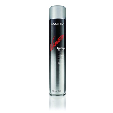 Лак для волос Matrix Vavoom Extra Full Freezing Spray