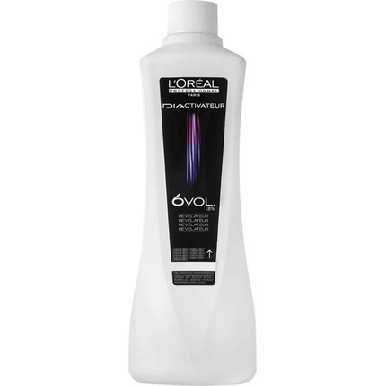 Проявитель L'Oreal Professional Day Activator II