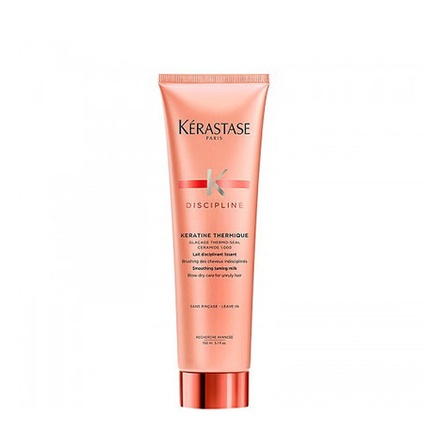 Разглаживающее молочко Kerastase Discipline Thermique Cream