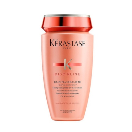 Шампунь Kerastase Discipline