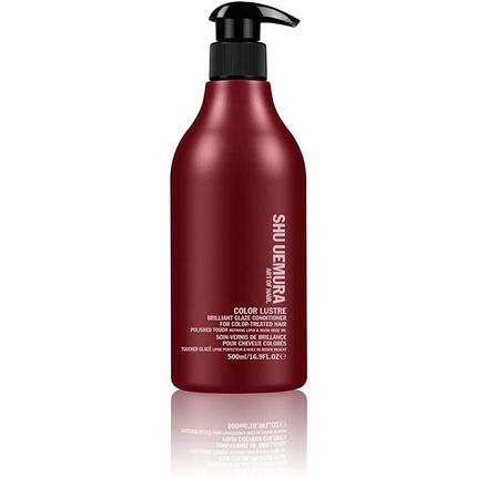 Кондиционер Shu Uemura Color Lustre