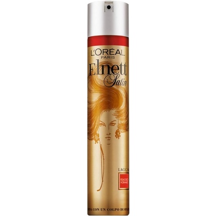 Лак для волос L'Oreal Professional Elnett