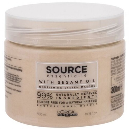 Питательный бальзам L'Oreal Professionnel Source Essentielle