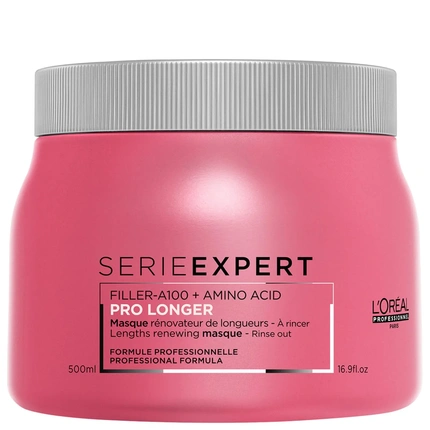 Маска для волос L'Oreal Professional Expert Pro Longer