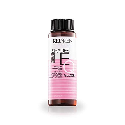Краска для волос Redken Shades EQ Gloss