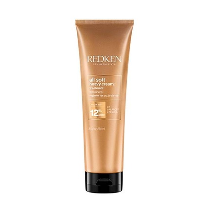 Маска для волос Redken All Soft Heavy Cream