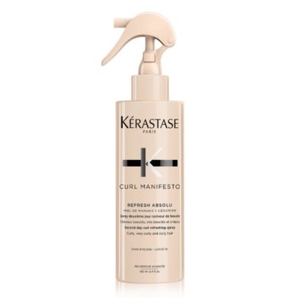 Спрей-кондиционер несмываемый Kerastase Curl Manifesto
