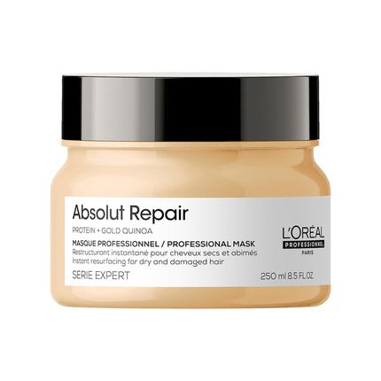 Регенерирующая маска L'Oreal Professional Serie Expert Absolut Repair
