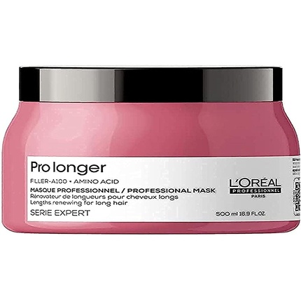 Маска для волос L'Oreal Professional Pro Longer