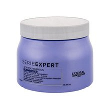 Маска для волос L'Oreal Professional Blondifier