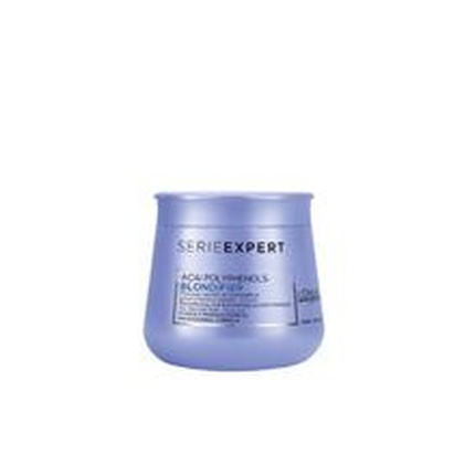 Восстанавливающая и осветляющая маска L'Oreal Professional Expert Blondifier