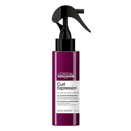 Увлажняющий спрей-уход для несмываемого нанесения L'Oreal Professional Curl Expression