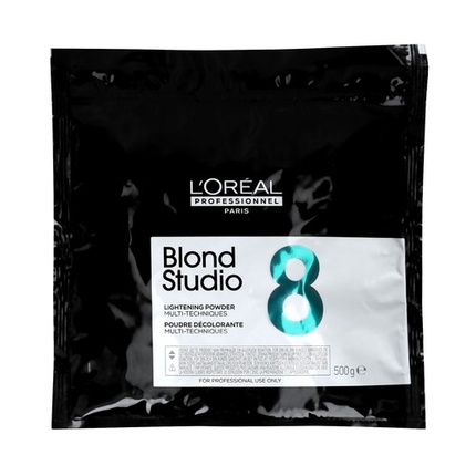 Осветляющий спрей L'Oreal Professional Blond Studio