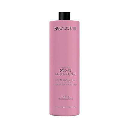 Бальзам для тонирования волос Selective Professional OnCare Color Block