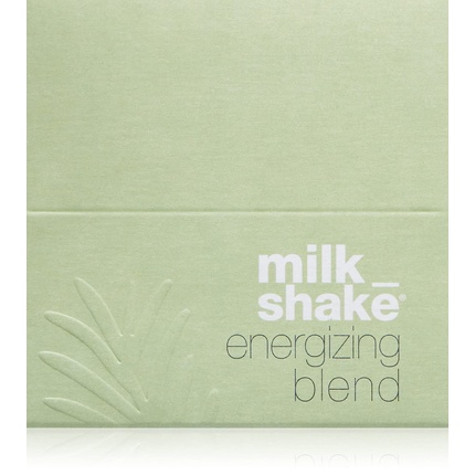 Ампулы для лечения кожи головы Milk Shake Scalp Care Energizing Blend
