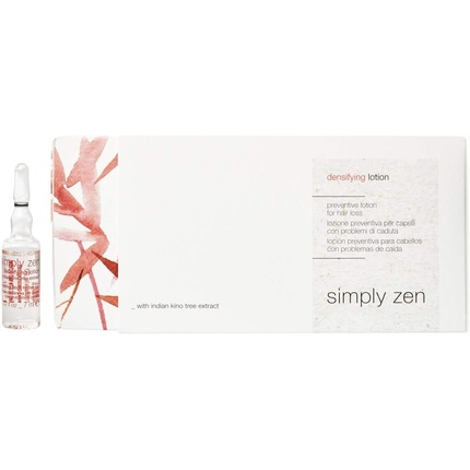 Лосьон Milk Shake Simply Zen Densifying Lotion