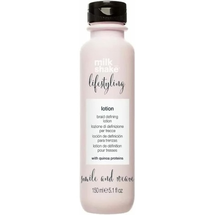 Стайлинговый крем Milk Shake Lifestyling Braid Defining Lotion