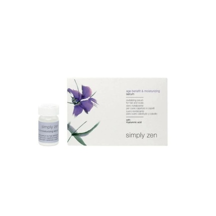 Сыворотка для волос Simply Zen Age Benefit