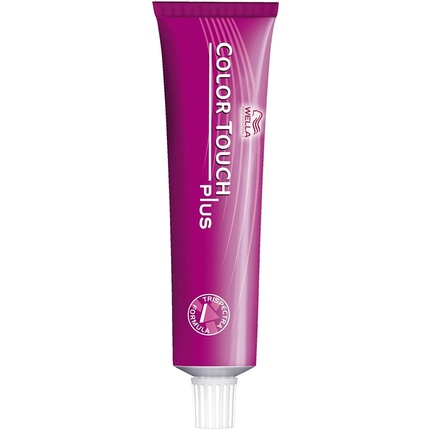 Краска для волос Wella Colour Touch Plus