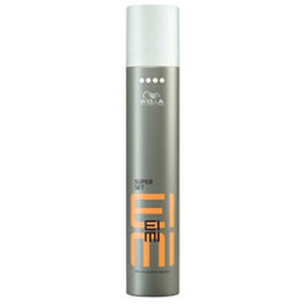 Лак для волос Wella Super Set