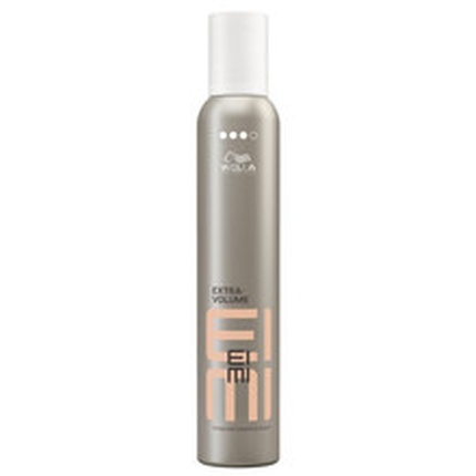 Укрепляющая пена Wella Professional Eimi Extra Volume