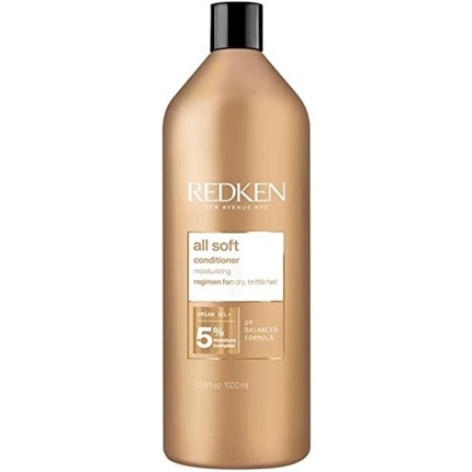Кондиционер Redken