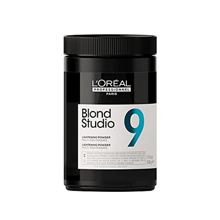 Осветляющая пудра L'Oreal Professional Blond Studio