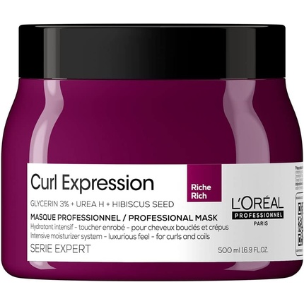 Маска для волос L'Oreal Professional Masque Toucher Enrobé