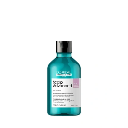 Шампунь L'Oreal Professional Scalp Advanced Antidiscomfort