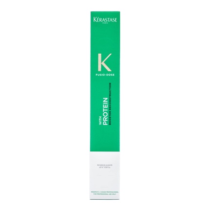 Маска для волос с протеиновым бустером для реконструкции Kerastase Fusio Dose