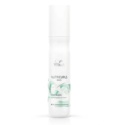 Питательный спрей Wella Professionals Nutriculs Milky Waves