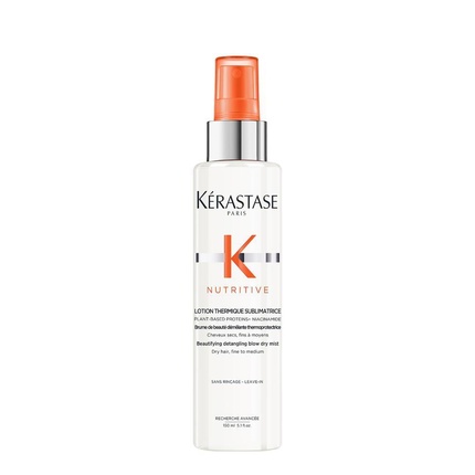 Lotion Thermique Sublimatrice несмываемый кондиционер Kerastase Nutritive