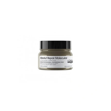 Маска для волос L'Oreal Professional Absolut Repair Molecular