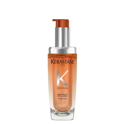 Масло для волос Kerastase Oleo-Relax