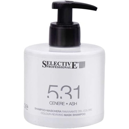 Тонирующая Маска Selective Professional 531 Ash