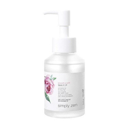 Несмываемое масло Simply Zen Simply Zen Smooth & Care