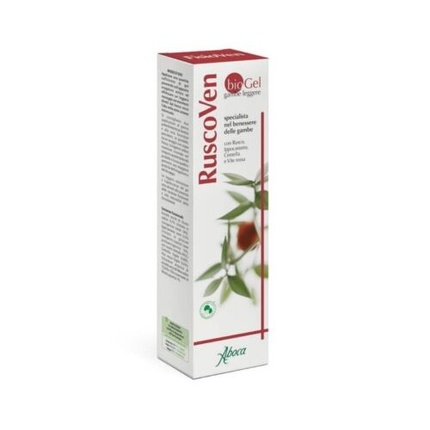 Крем для ног Aboca Ruscoven