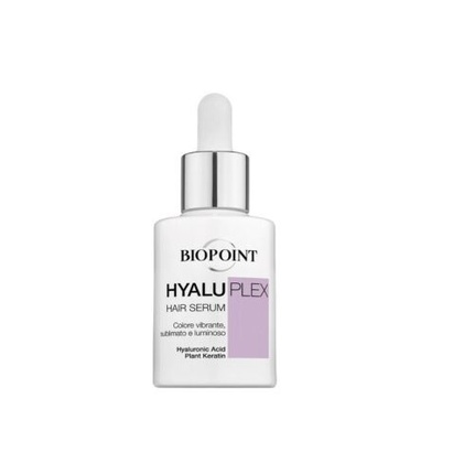 Сыворотка для волос Biopoint