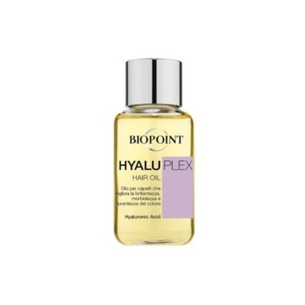 Масло для волос Biopoint Hyaluplex