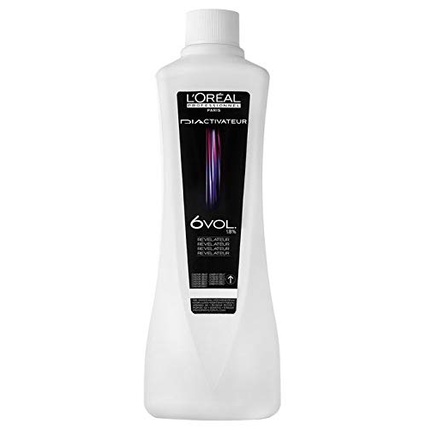 Проявитель L'Oreal Professional Diactivateur