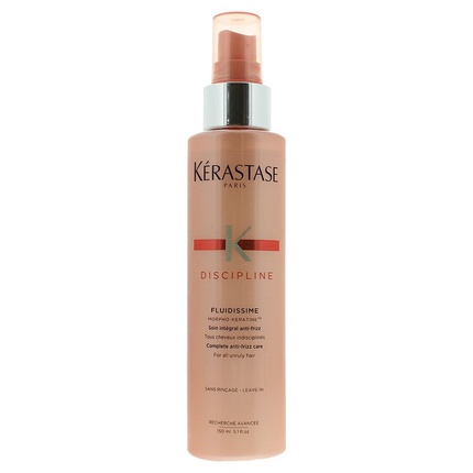 Спрей несмываемый кондиционер Kerastase Discipline