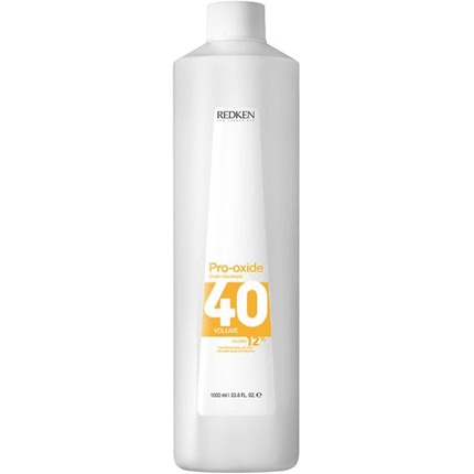 Окислитель Redken Prooxide 40 Volume
