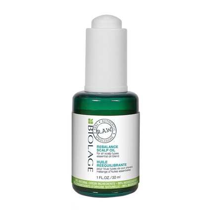 Масло для кожи головы Biolage R.A.W.