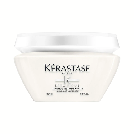 Увлажняющая маска для волос Kerastase Spcifique