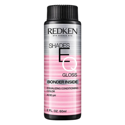 Полуперманентное окрашивание Redken Shades Eq Bonder Inside